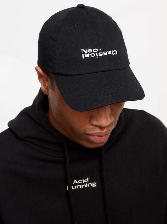 Neo-Classical Cap