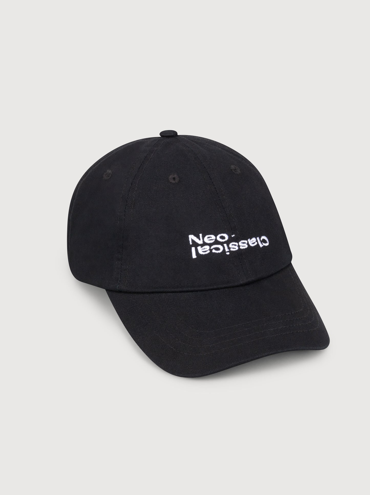 Neo-Classical Cap