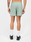 Hybrid Shorts 2.0 - Iced Green