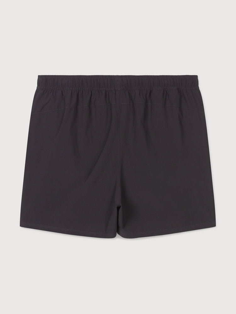 Hybrid Shorts 2.0 - Black