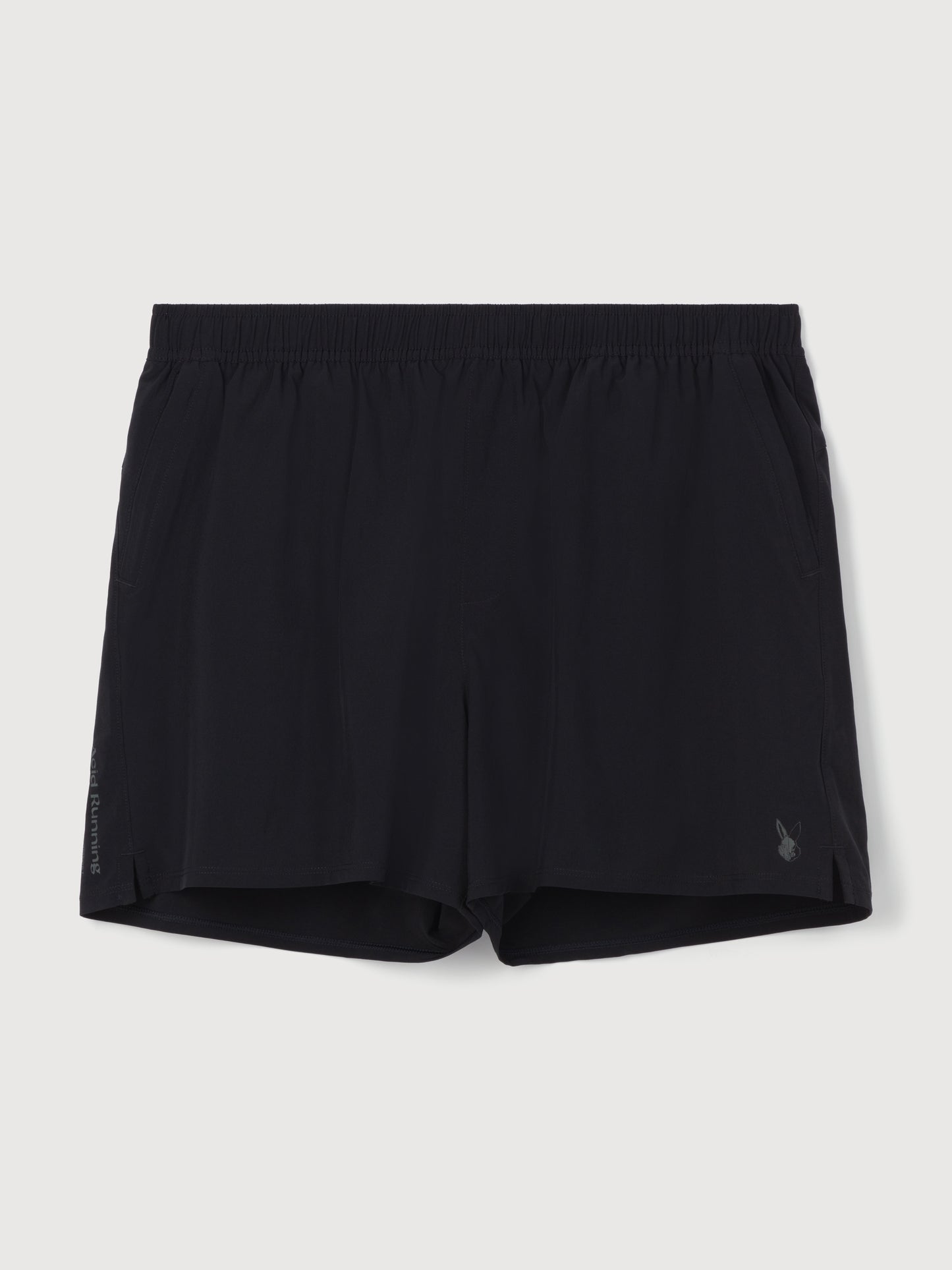 Hybrid Shorts - Vintage Black