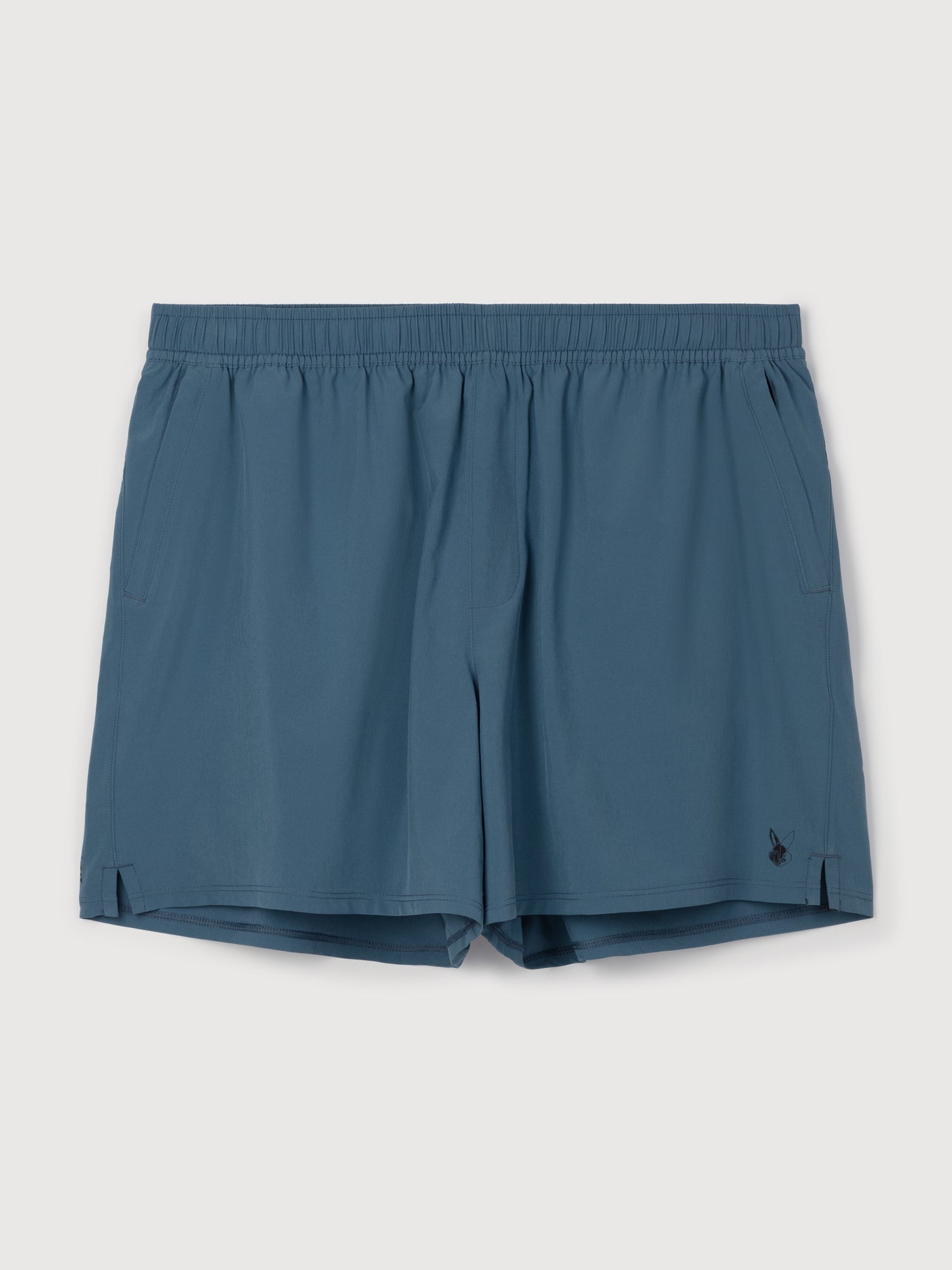 Hybrid Shorts - Storm Blue