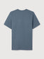 Short Sleeve T-Shirt - Storm Blue