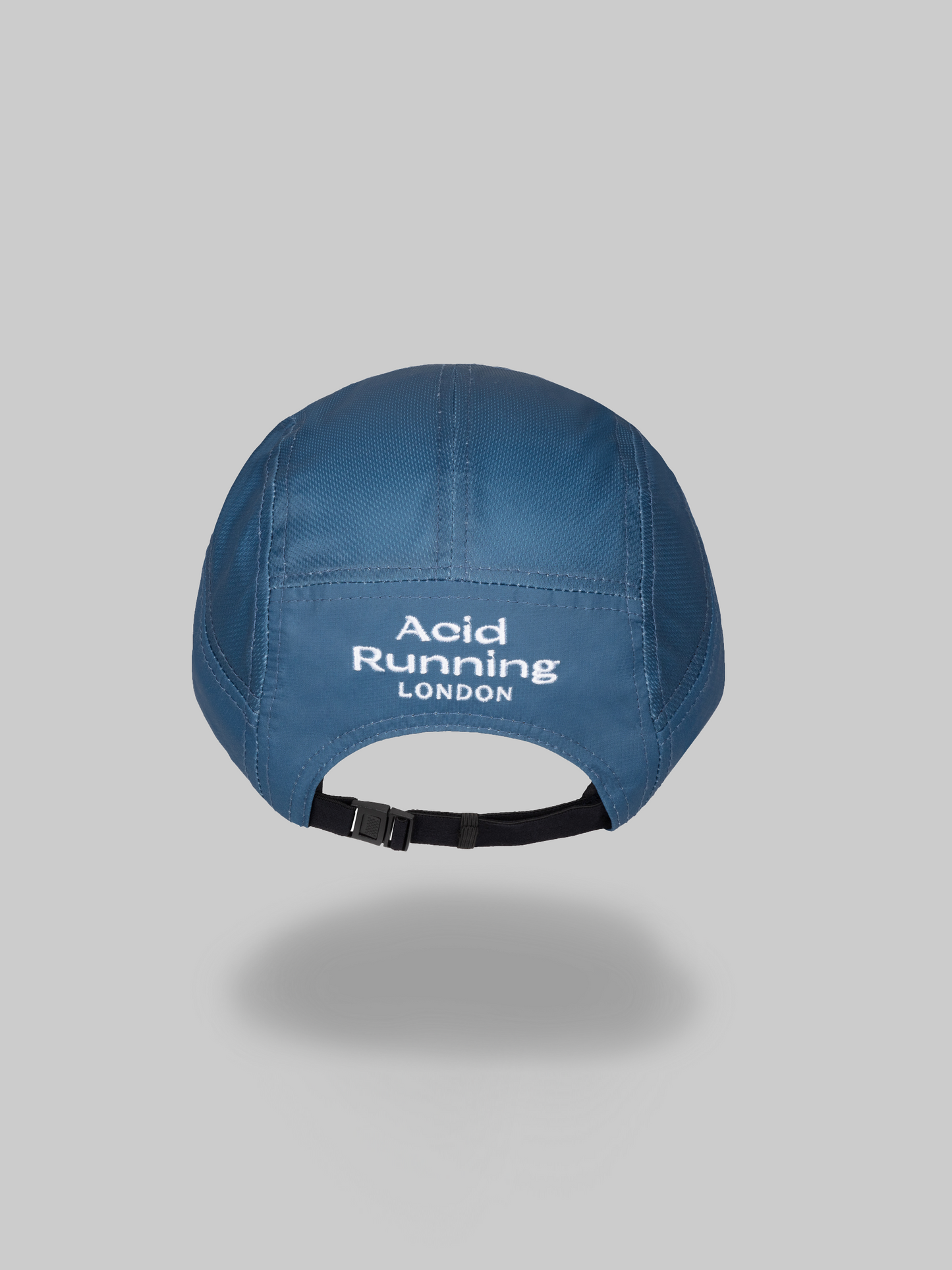 Acid x Fractel Cap - Cobalt Blue